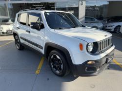 JEEP Renegade 1.8 16V 4P FLEX AUTOM�TICO