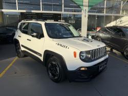 JEEP Renegade 1.8 16V 4P FLEX AUTOM�TICO