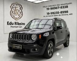 JEEP Renegade 1.8 16V 4P FLEX SPORT