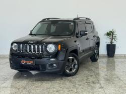 JEEP Renegade 1.8 16V 4P FLEX LONGITUDE AUTOM�TICO