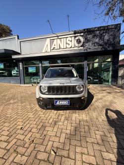 JEEP Renegade 1.8 16V 4P FLEX SPORT AUTOM�TICO