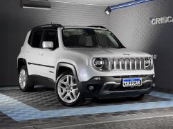JEEP Renegade 1.8 16V 4P LIMITED FLEX AUTOM�TICO