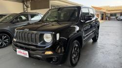 JEEP Renegade 1.8 16V 4P FLEX SPORT AUTOM�TICO