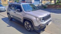 JEEP Renegade 1.8 16V 4P FLEX AUTOM�TICO