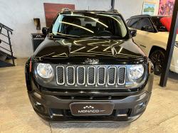 JEEP Renegade 1.8 16V 4P FLEX AUTOM�TICO
