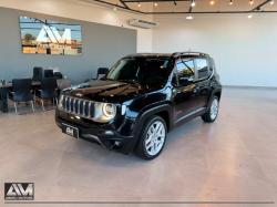 JEEP Renegade 1.8 16V 4P LIMITED FLEX AUTOM�TICO