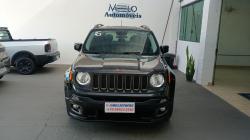 JEEP Renegade 1.8 16V 4P FLEX SPORT AUTOM�TICO