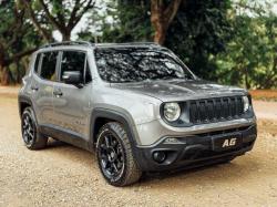 JEEP Renegade 1.8 16V 4P FLEX SPORT AUTOM�TICO