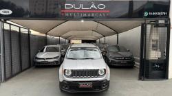 JEEP Renegade 1.8 16V 4P FLEX SPORT AUTOM�TICO