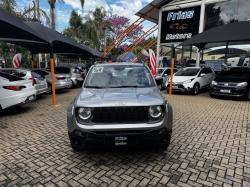 JEEP Renegade 1.8 16V 4P FLEX AUTOM�TICO