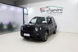JEEP Renegade 1.8 16V 4P FLEX AUTOM�TICO