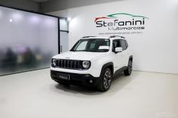 JEEP Renegade 1.8 16V 4P FLEX LONGITUDE AUTOM�TICO