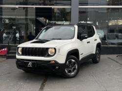 JEEP Renegade 1.8 16V 4P FLEX AUTOM�TICO