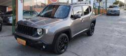 JEEP Renegade 1.8 16V 4P FLEX SPORT AUTOM�TICO
