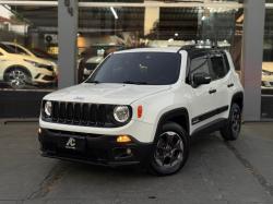 JEEP Renegade 1.8 16V 4P FLEX AUTOM�TICO