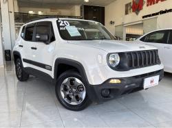 JEEP Renegade 1.8 16V 4P FLEX LONGITUDE AUTOM�TICO