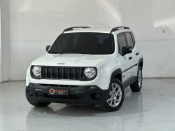 JEEP Renegade 1.8 16V 4P FLEX SPORT AUTOM�TICO