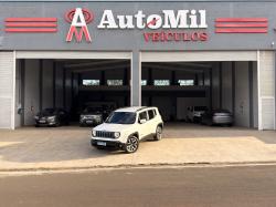 JEEP Renegade 1.8 16V 4P FLEX LONGITUDE AUTOM�TICO