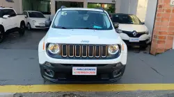 JEEP Renegade 1.8 16V 4P FLEX SPORT AUTOM�TICO