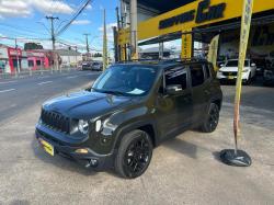 JEEP Renegade 1.8 16V 4P FLEX NIGTH EAGLE AUTOM�TICO