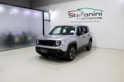 JEEP Renegade 1.8 16V 4P FLEX AUTOM�TICO
