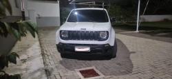 JEEP Renegade 1.8 16V 4P FLEX AUTOM�TICO