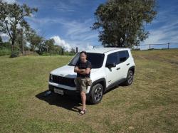 JEEP Renegade 1.8 16V 4P FLEX AUTOM�TICO