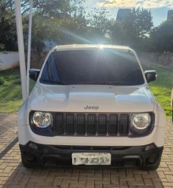 JEEP Renegade 1.8 16V 4P FLEX AUTOM�TICO