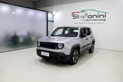 JEEP Renegade 1.8 16V 4P FLEX AUTOM�TICO