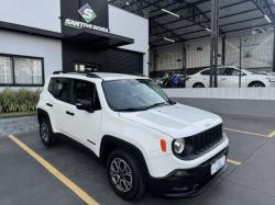JEEP Renegade 1.8 16V 4P FLEX SPORT AUTOM�TICO