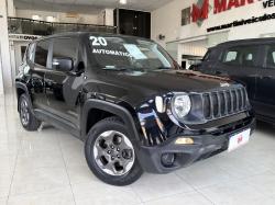 JEEP Renegade 1.8 16V 4P FLEX AUTOM�TICO