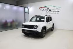 JEEP Renegade 1.8 16V 4P FLEX
