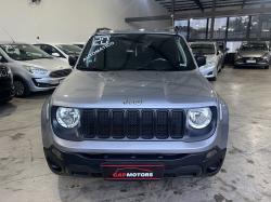 JEEP Renegade 1.8 16V 4P FLEX SPORT AUTOM�TICO