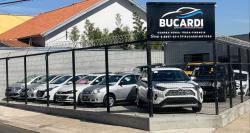 JEEP Renegade 1.8 16V 4P LIMITED FLEX AUTOM�TICO