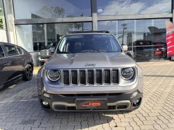 JEEP Renegade 1.8 16V 4P LIMITED FLEX AUTOM�TICO