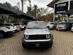 JEEP Renegade 1.8 16V 4P FLEX AUTOM�TICO