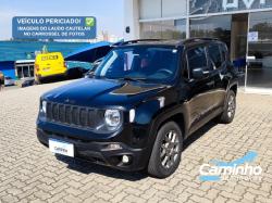 JEEP Renegade 1.8 16V 4P FLEX SPORT AUTOM�TICO