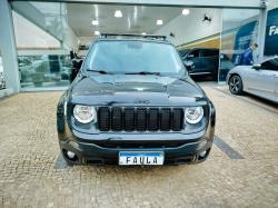 JEEP Renegade 1.8 16V 4P FLEX SPORT AUTOM�TICO