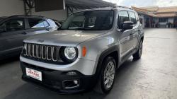 JEEP Renegade 1.8 16V 4P FLEX SPORT