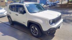 JEEP Renegade 1.8 16V 4P FLEX AUTOM�TICO