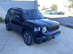 JEEP Renegade 1.8 16V 4P FLEX AUTOM�TICO