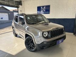 JEEP Renegade 1.8 16V 4P FLEX NIGTH EAGLE AUTOM�TICO
