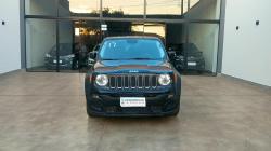 JEEP Renegade 1.8 16V 4P FLEX AUTOMÁTICO