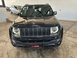 JEEP Renegade 1.8 16V 4P FLEX 75 ANOS 4P AUTOM�TICO
