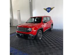JEEP Renegade 1.8 16V 4P FLEX SPORT