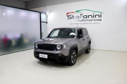 JEEP Renegade 1.8 16V 4P FLEX AUTOM�TICO