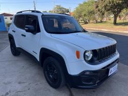 JEEP Renegade 1.8 16V 4P FLEX AUTOM�TICO