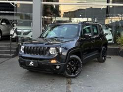 JEEP Renegade 1.8 16V 4P FLEX SPORT AUTOM�TICO