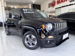 JEEP Renegade 1.8 16V 4P FLEX AUTOM�TICO
