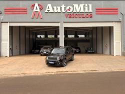 JEEP Renegade 1.8 16V 4P FLEX LONGITUDE AUTOM�TICO